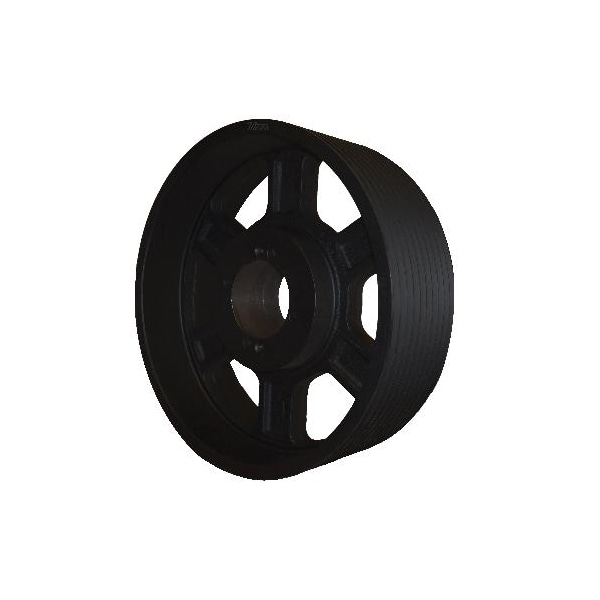 Martin Hi-Cap Qd Sheave, 10 8V 3000 N 10 8V 3000 N - main